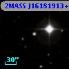 2MASS J16181913+0719453