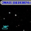 2MASS J16183074+0707391