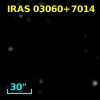 IRAS 03060+7014