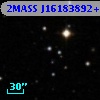 2MASS J16183892+0732571