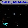 2MASS J16184420+0711254