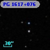 PG 1617+076