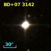 BD+07  3142