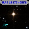IRAS 16177+0559