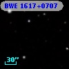 BWE 1617+0707