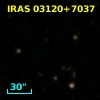 IRAS 03120+7037