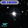HD 148389
