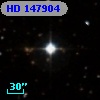 HD 147904