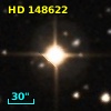 HD 148622
