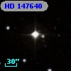HD 147640