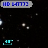 HD 147772