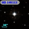 HD 148113