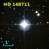 HD 148711