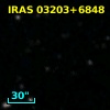 IRAS 03203+6848