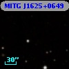 MITG J1625+0649