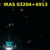 IRAS 03204+6913