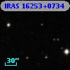 IRAS 16253+0734
