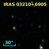 IRAS 03210+6905