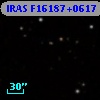 IRAS F16187+0617