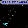 IRAS F16220+0610