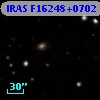 IRAS F16248+0702