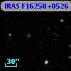 IRAS F16250+0526