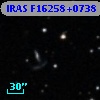 IRAS F16258+0738