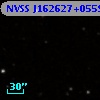 NVSS J162627+055933