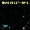 IRAS 03227+6945