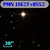 PMN J1627+0552