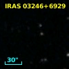 IRAS 03246+6929