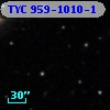 TYC  959-1010-1