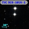 TYC  959-1058-1