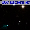 1RXS J162305.5+070724