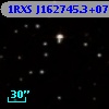 1RXS J162745.3+072033