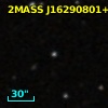 2MASS J16290801+0512321