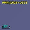 PMN J1626+0528