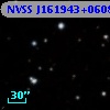 NVSS J161943+060855