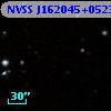 NVSS J162045+052324