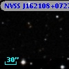 NVSS J162108+072706