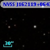 NVSS J162119+064313