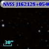 NVSS J162128+054016