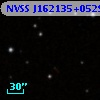 NVSS J162135+052937
