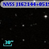 NVSS J162144+051944