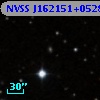 NVSS J162151+052812