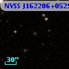 NVSS J162206+052909