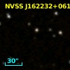 NVSS J162232+061352