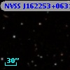 NVSS J162253+063112
