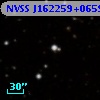 NVSS J162259+065924