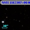 NVSS J162307+064628